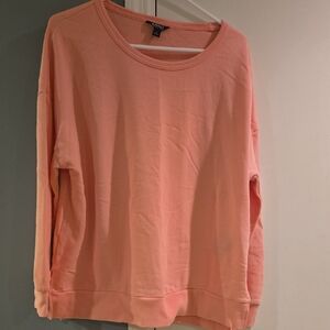 Buffalo David Bitton Coral Sweatshirt